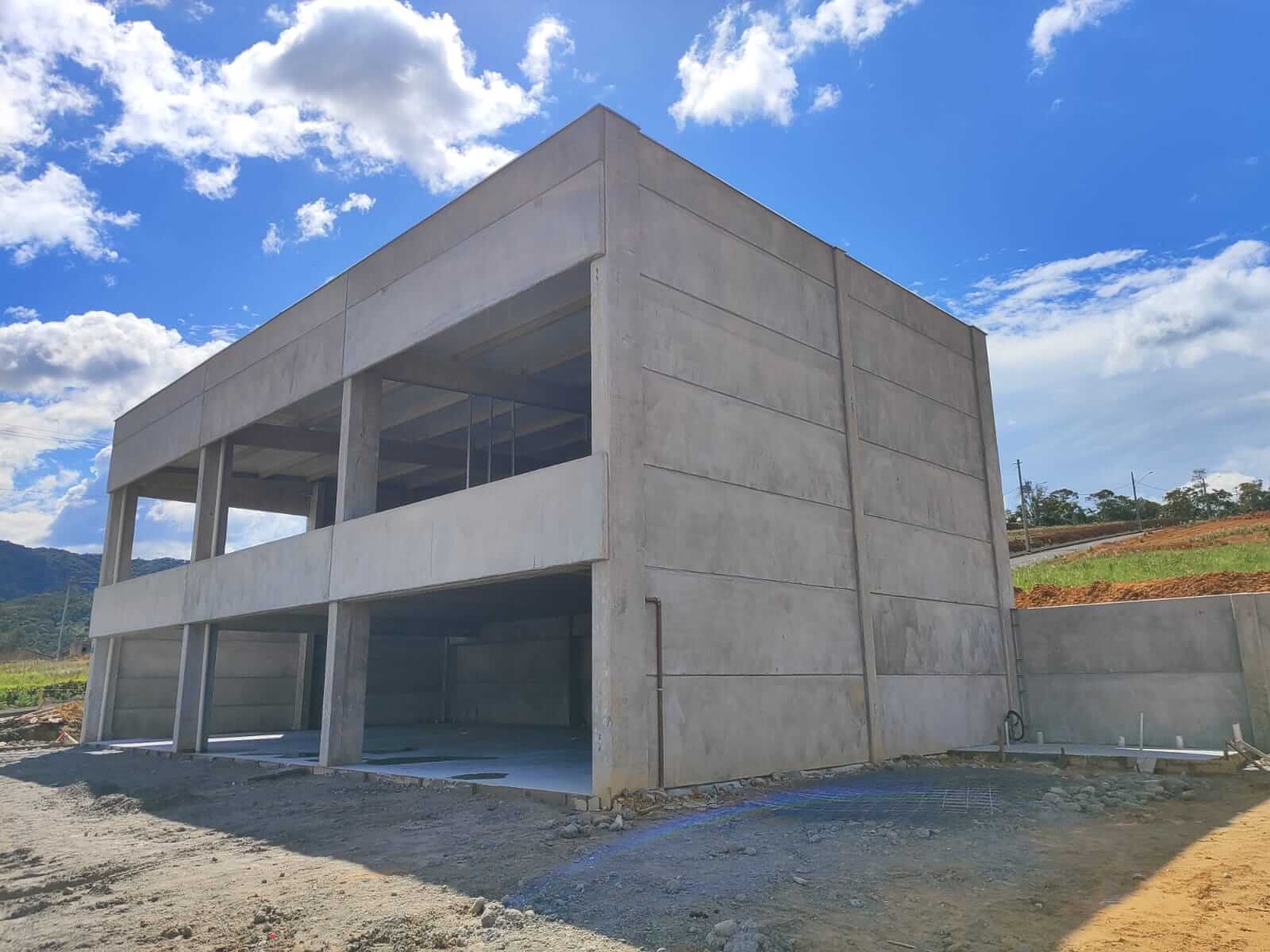 Galpao Comercial - Jaraguá do Sul (04)