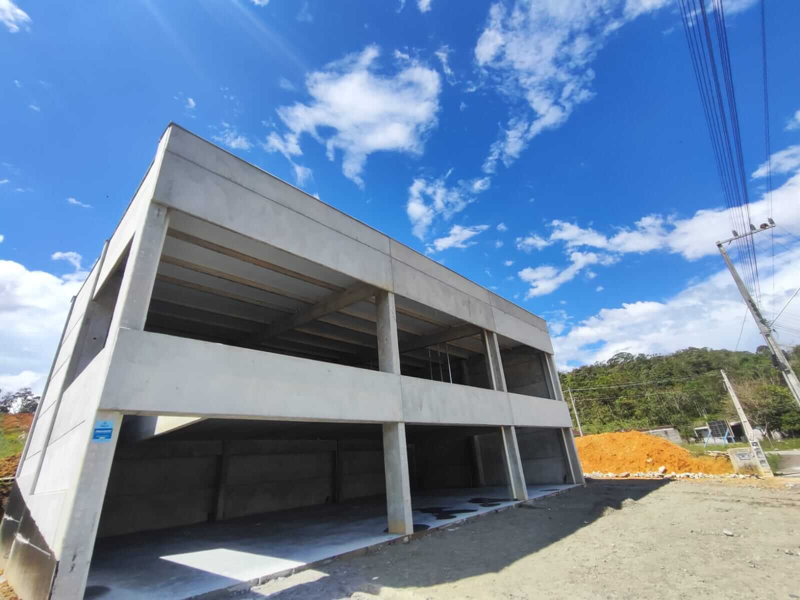 Galpao Comercial - Jaraguá do Sul (2)