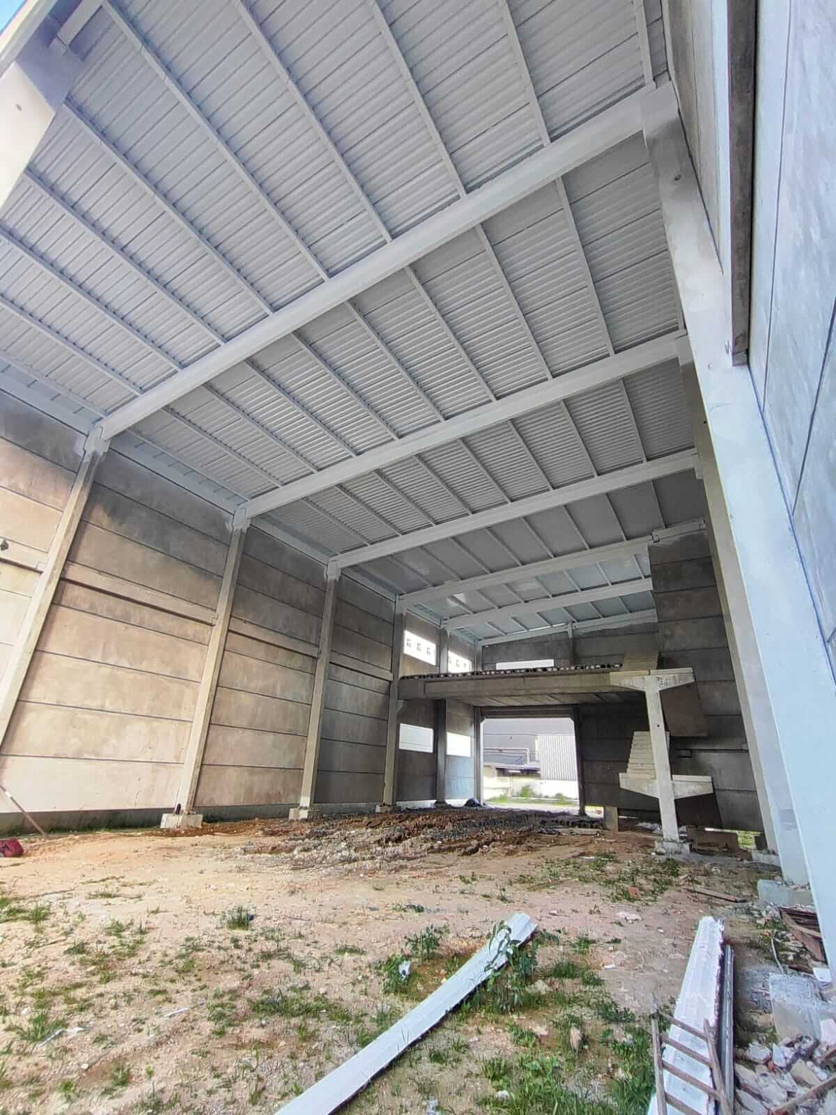 Galpao Comercial - Joinville 01