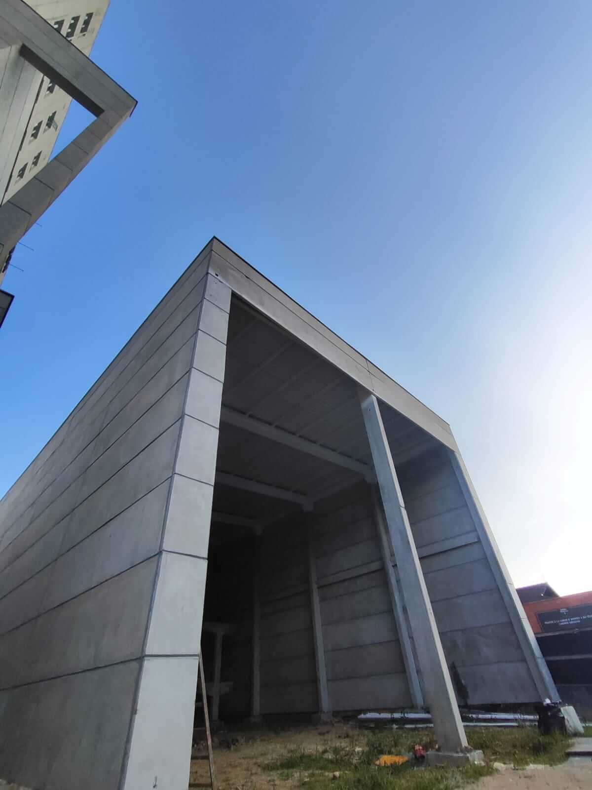 Galpao Comercial - Joinville 03