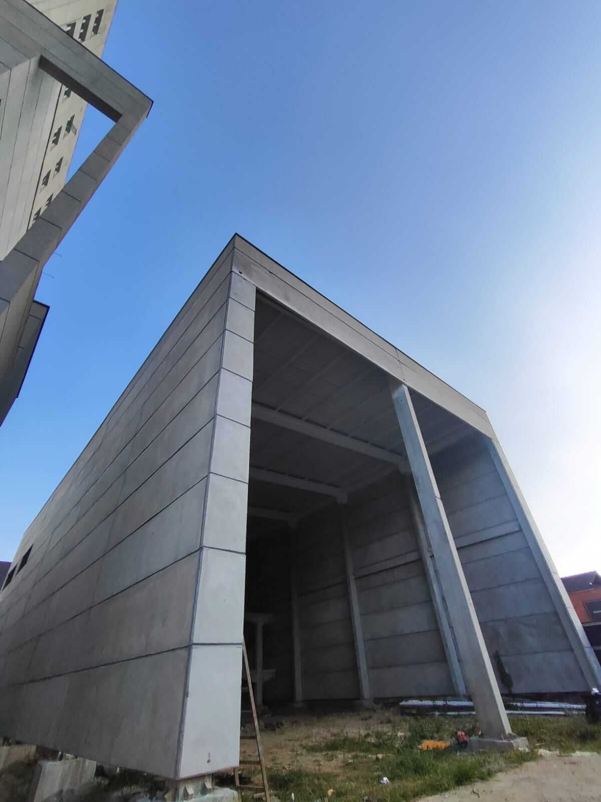 Galpao Comercial - Joinville 05