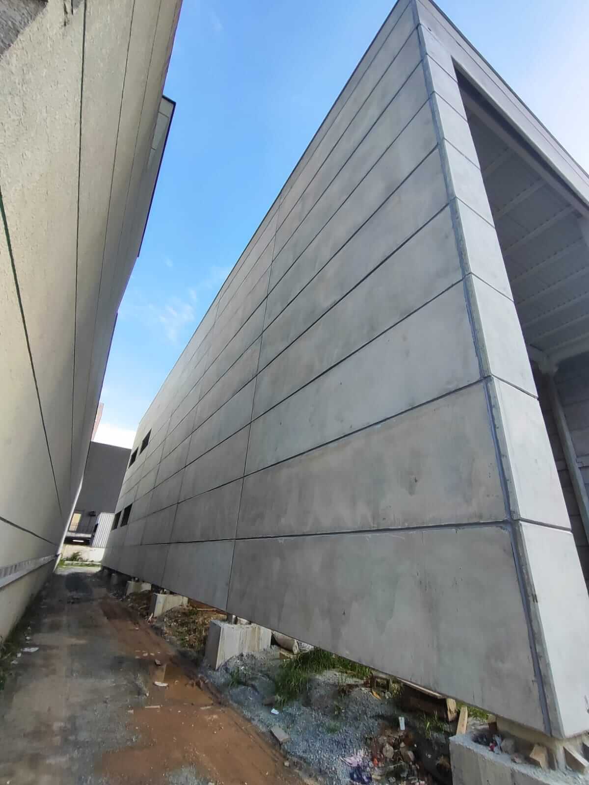 Galpao Comercial - Joinville 06