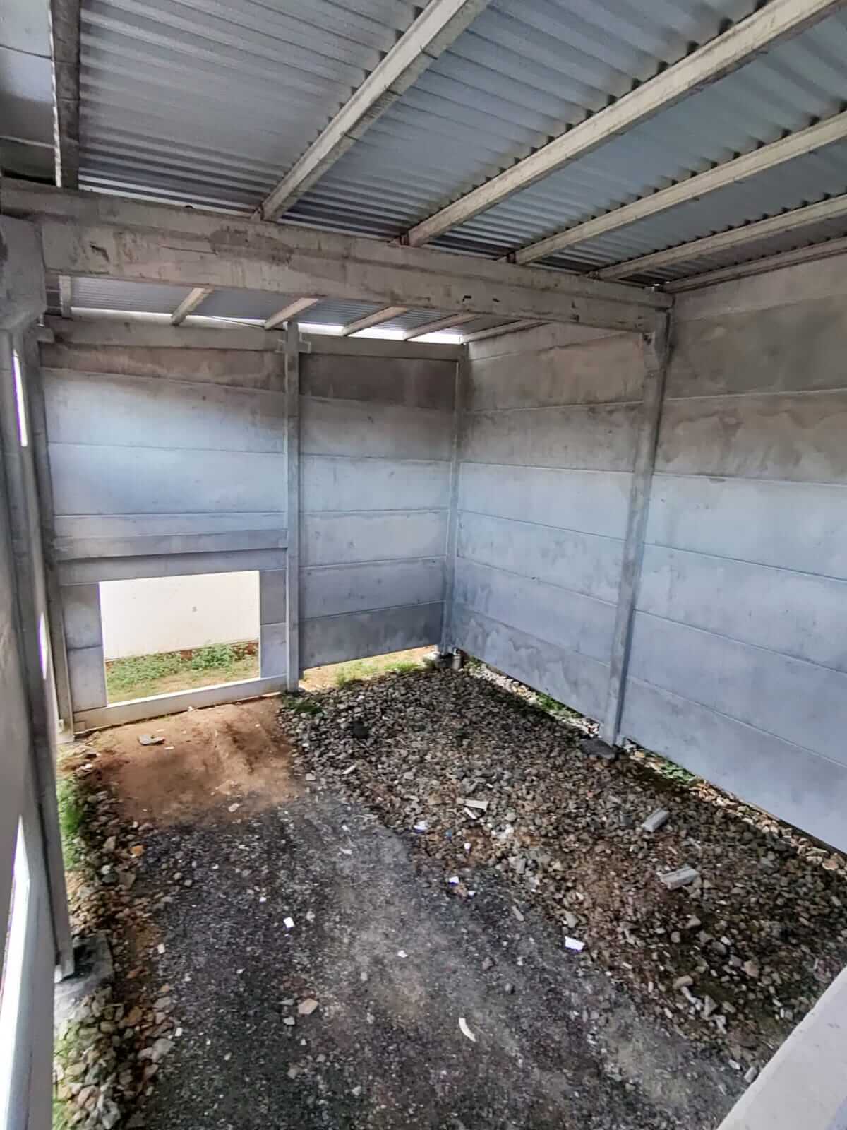 Galpão Industrial - Joinville 02