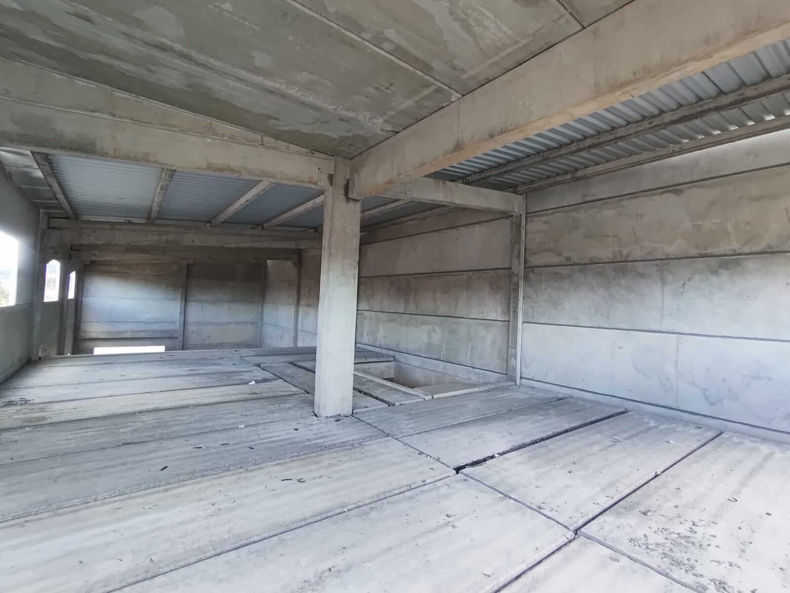 Galpão Industrial - Joinville 03